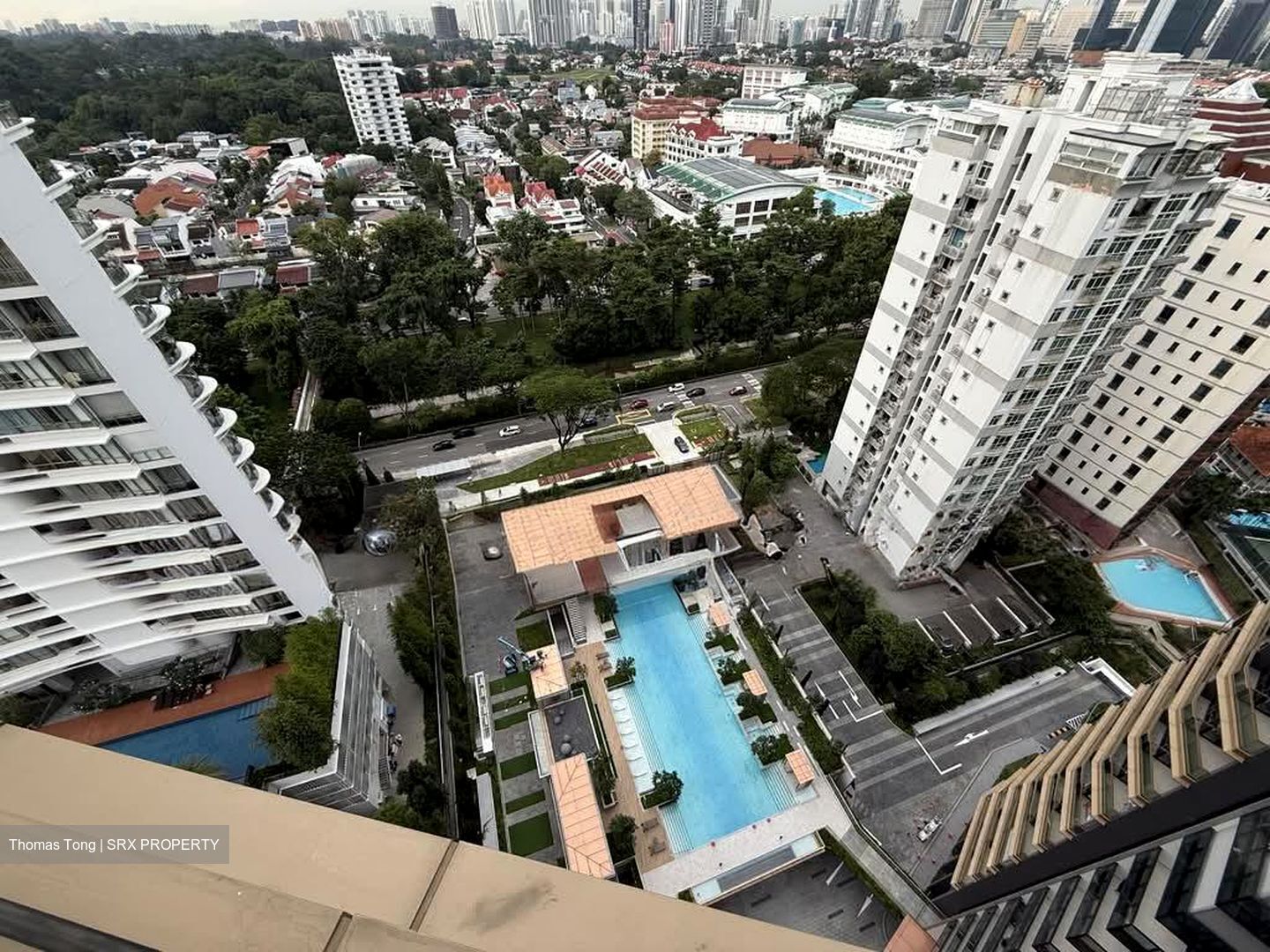 Perfect Ten (D10), Apartment #561491921
